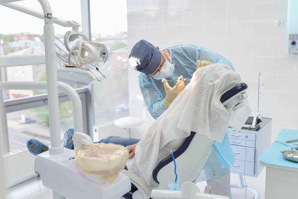 Best Broken or Chipped Tooth Repair in Fremont, OH